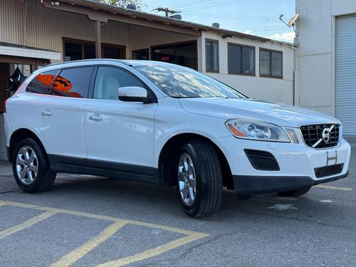 2013 Volvo Xc60 — photo 10