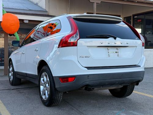 2013 Volvo Xc60 — photo 11