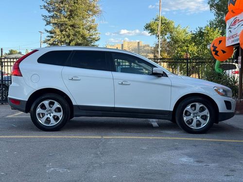 2013 Volvo Xc60 — photo 13