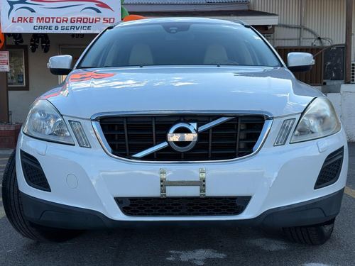 2013 Volvo Xc60 — photo 14