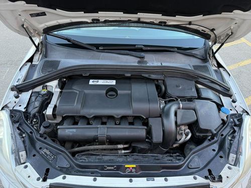 2013 Volvo Xc60 — photo 15