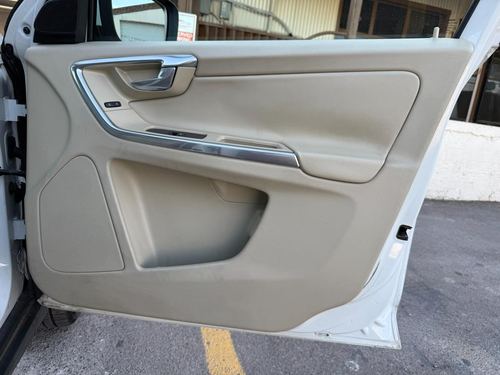 2013 Volvo Xc60 — photo 16