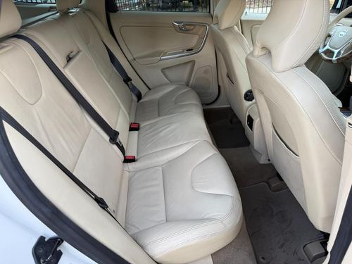 2013 Volvo Xc60 — photo 19