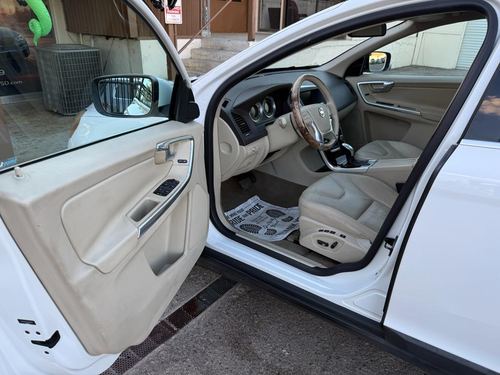 2013 Volvo Xc60 — photo 20