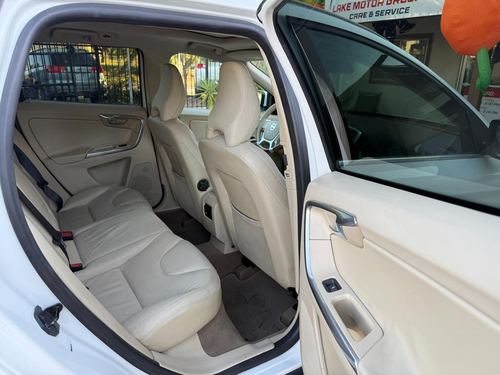 2013 Volvo Xc60 — photo 21
