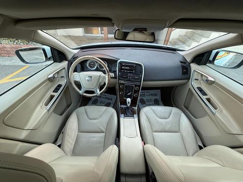 2013 Volvo Xc60 — photo 23