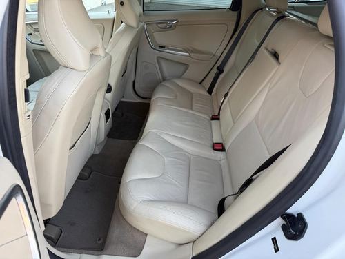 2013 Volvo Xc60 — photo 24