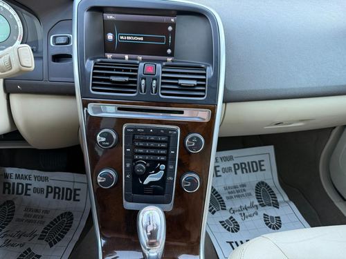 2013 Volvo Xc60 — photo 25