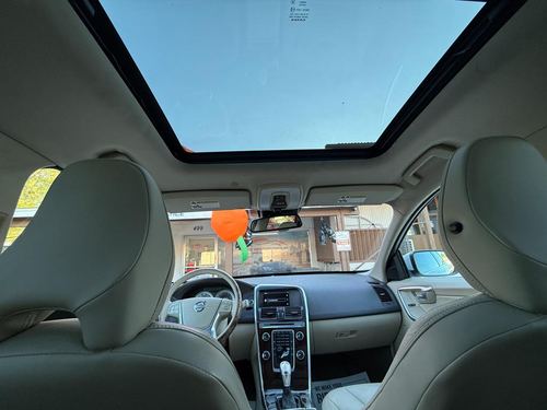 2013 Volvo Xc60 — photo 26