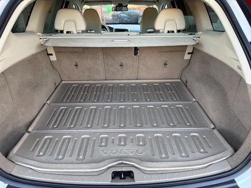 2013 Volvo Xc60 — photo 27