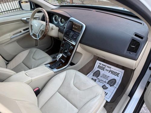 2013 Volvo Xc60 — photo 29