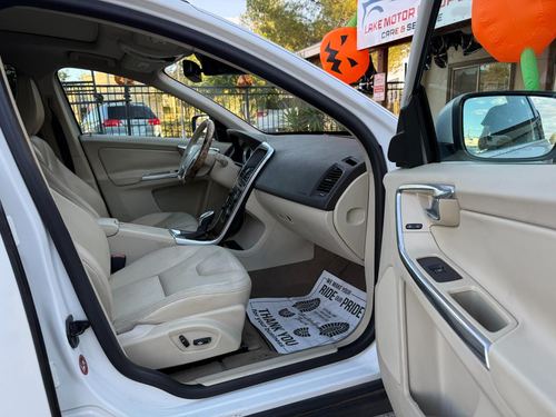 2013 Volvo Xc60 — photo 30