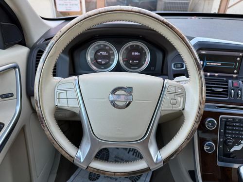 2013 Volvo Xc60 — photo 33