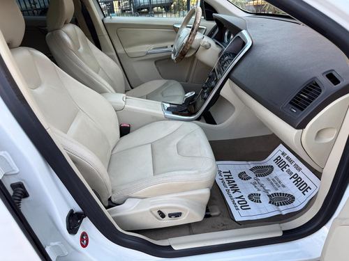 2013 Volvo Xc60 — photo 34