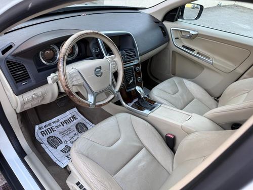 2013 Volvo Xc60 — photo 35