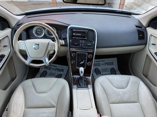 2013 Volvo Xc60 — photo 36