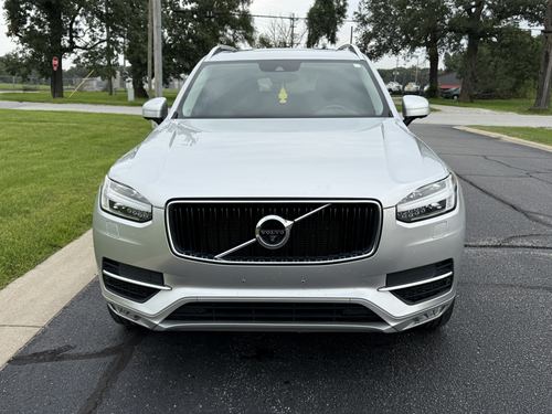 2018 Volvo Xc90 T6 Momentum — photo 6