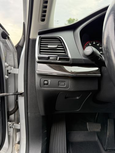 2018 Volvo Xc90 T6 Momentum — photo 26