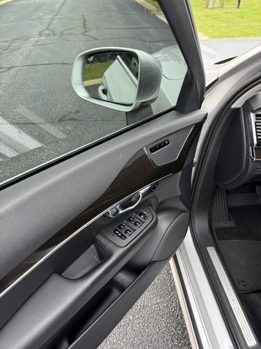 2018 Volvo Xc90 T6 Momentum — photo 32