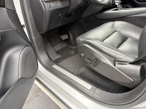 2018 Volvo Xc90 T6 Momentum — photo 33