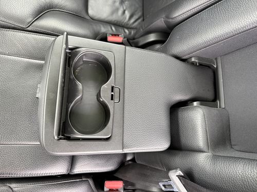 2018 Volvo Xc90 T6 Momentum — photo 37