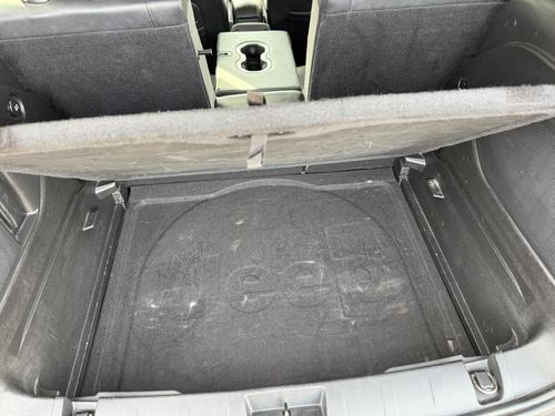 2015 Jeep Renegade — photo 41