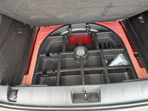 2015 Jeep Renegade — photo 42