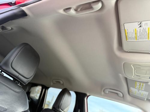 2015 Jeep Renegade — photo 35