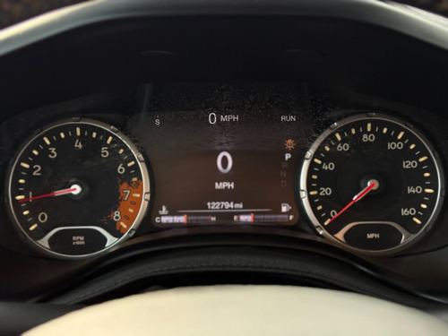 2015 Jeep Renegade — photo 25