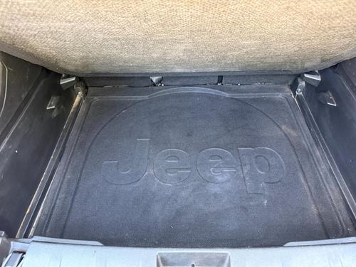 2019 Jeep Renegade — photo 19