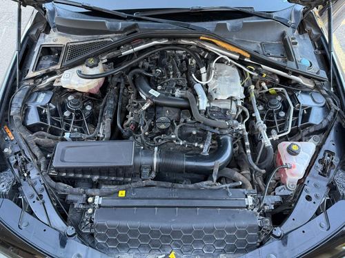 2017 Alfa Romeo Giulia — photo 12