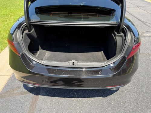 2017 Alfa Romeo Giulia — photo 13