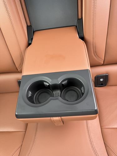2018 Alfa Romeo Guilia — photo 36