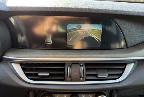 2018 Alfa Romeo Stelvio — photo 24