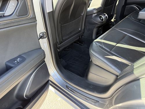 2018 Alfa Romeo Stelvio Ti — photo 33